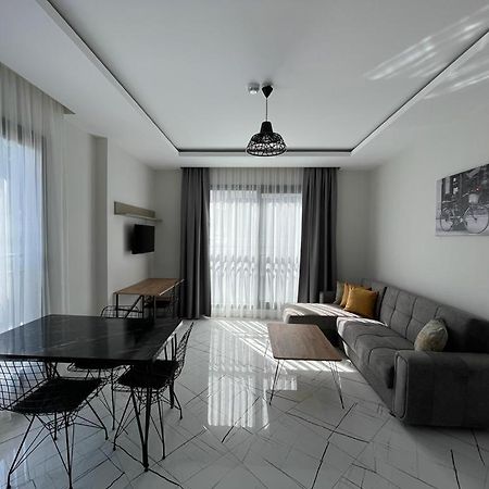 クシャダスLotus Apartアパートメント エクステリア 写真