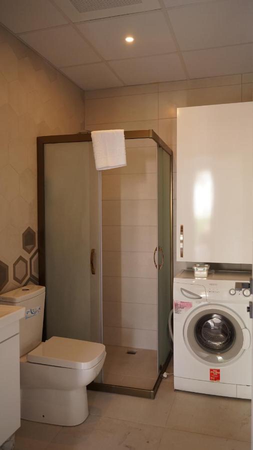 クシャダスLotus Apartアパートメント エクステリア 写真