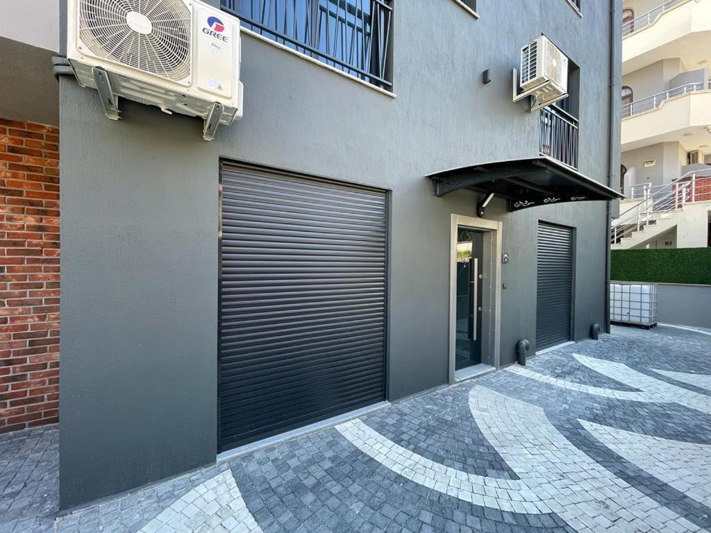 クシャダスLotus Apartアパートメント エクステリア 写真