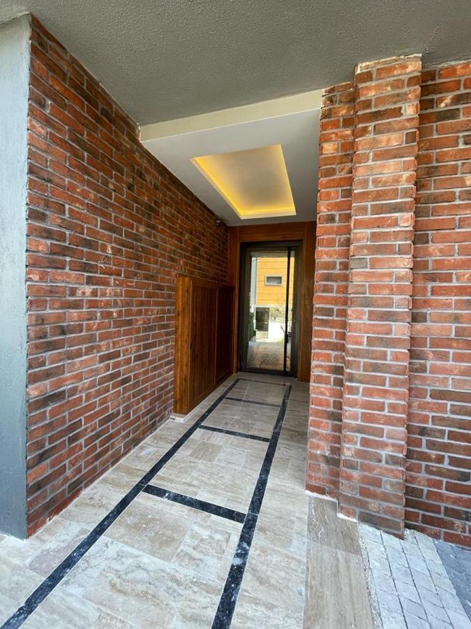 クシャダスLotus Apartアパートメント エクステリア 写真