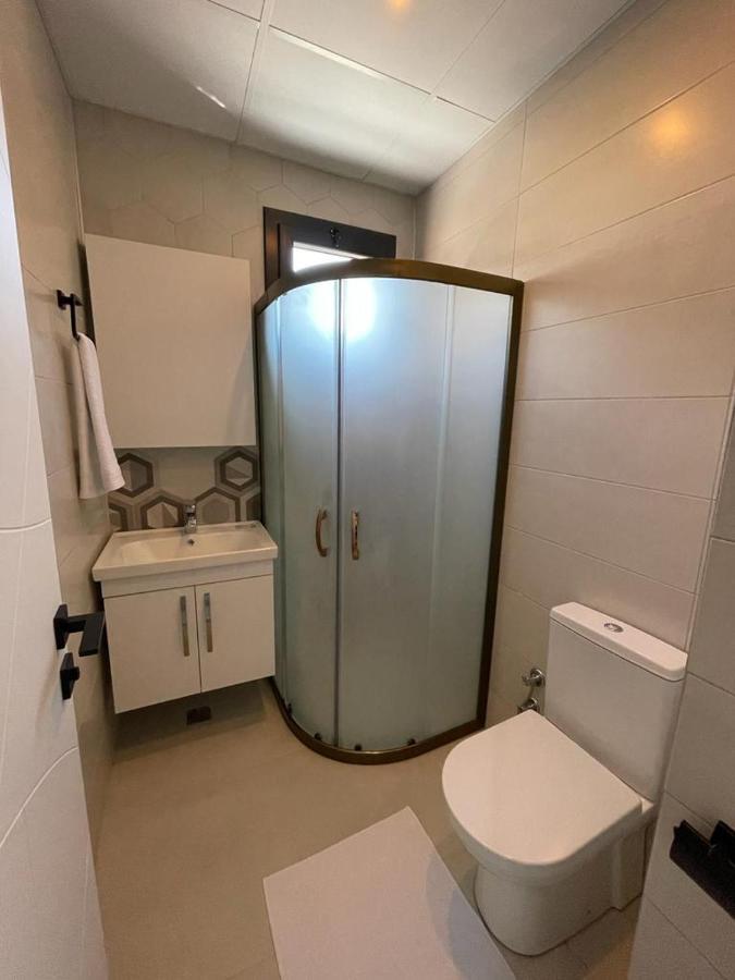 クシャダスLotus Apartアパートメント エクステリア 写真